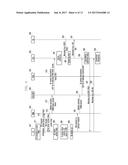 METHOD AND APPARATUS FOR INCREASING COMMUNICATION EFFECTIVENESS OF     TERMINAL IN POWER-SAVING MODE diagram and image