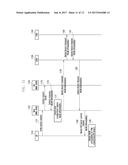 METHOD AND APPARATUS FOR INCREASING COMMUNICATION EFFECTIVENESS OF     TERMINAL IN POWER-SAVING MODE diagram and image