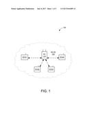 DETECTING NARROW BAND SIGNALS IN WIDE-BAND INTERFERENCE diagram and image