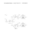 DETECTING NARROW BAND SIGNALS IN WIDE-BAND INTERFERENCE diagram and image