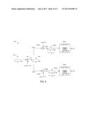 DETECTING NARROW BAND SIGNALS IN WIDE-BAND INTERFERENCE diagram and image