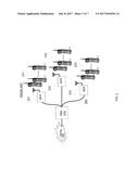 DIGITAL ENHANCED CORDLESS TELECOMMUNICATION CALL MANAGEMENT diagram and image