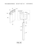 ELECTRONIC DEVICE AND POWER BACK OFF CONTROL METHOD THEREOF diagram and image