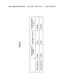 TRANSMISSION POWER CONTROL METHOD AND BASE STATION diagram and image