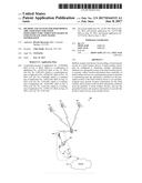 Method and System for Performing Trilateration for Fixed Infrastructure     Nodes (FIN) Based On Enhanced Location Based Information diagram and image