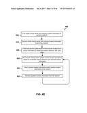 Method and System for Performing Trilateration for Fixed Infrastructure     Nodes (FIN) Based On Enhanced Location Based Information diagram and image