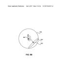 Method and System for Performing Trilateration for Fixed Infrastructure     Nodes (FIN) Based On Enhanced Location Based Information diagram and image