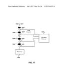 Method and System for Performing Trilateration for Fixed Infrastructure     Nodes (FIN) Based On Enhanced Location Based Information diagram and image