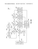 Method and System for Performing Trilateration for Fixed Infrastructure     Nodes (FIN) Based On Enhanced Location Based Information diagram and image