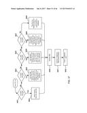 Method and System for Performing Trilateration for Fixed Infrastructure     Nodes (FIN) Based On Enhanced Location Based Information diagram and image