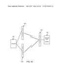 Method and System for Performing Trilateration for Fixed Infrastructure     Nodes (FIN) Based On Enhanced Location Based Information diagram and image