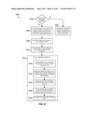 Method and System for Performing Trilateration for Fixed Infrastructure     Nodes (FIN) Based On Enhanced Location Based Information diagram and image