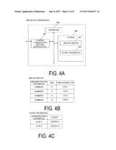 BASE STATION DEVICE, FIRST LOCATION MANAGEMENT DEVICE, TERMINAL DEVICE,     COMMUNICATION CONTROL METHOD, AND COMMUNICATION SYSTEM diagram and image