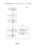 Method and System for Performing Trilateration for Fixed Infrastructure     Nodes (FIN) Based On Enhanced Location Based Information diagram and image