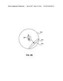 Method and System for Performing Trilateration for Fixed Infrastructure     Nodes (FIN) Based On Enhanced Location Based Information diagram and image