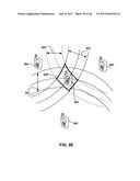 Method and System for Performing Trilateration for Fixed Infrastructure     Nodes (FIN) Based On Enhanced Location Based Information diagram and image