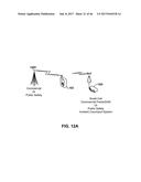 Method and System for Performing Trilateration for Fixed Infrastructure     Nodes (FIN) Based On Enhanced Location Based Information diagram and image