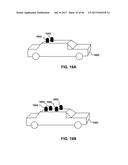 Method and System for Performing Trilateration for Fixed Infrastructure     Nodes (FIN) Based On Enhanced Location Based Information diagram and image