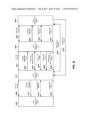 Method and System for Performing Trilateration for Fixed Infrastructure     Nodes (FIN) Based On Enhanced Location Based Information diagram and image