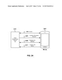 Method and System for Performing Trilateration for Fixed Infrastructure     Nodes (FIN) Based On Enhanced Location Based Information diagram and image