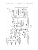 Method and System for Performing Trilateration for Fixed Infrastructure     Nodes (FIN) Based On Enhanced Location Based Information diagram and image