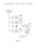 Method and System for Performing Trilateration for Fixed Infrastructure     Nodes (FIN) Based On Enhanced Location Based Information diagram and image