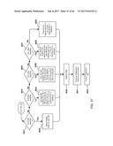 Method and System for Performing Trilateration for Fixed Infrastructure     Nodes (FIN) Based On Enhanced Location Based Information diagram and image