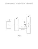 Method and System for Performing Trilateration for Fixed Infrastructure     Nodes (FIN) Based On Enhanced Location Based Information diagram and image