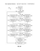 Method and System for Performing Trilateration for Fixed Infrastructure     Nodes (FIN) Based On Enhanced Location Based Information diagram and image