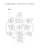 PROXIMITY NODE LOCATION USING A WIRELESS NODE NETWORK diagram and image