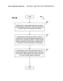 PROXIMITY NODE LOCATION USING A WIRELESS NODE NETWORK diagram and image