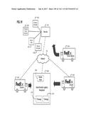 PROXIMITY NODE LOCATION USING A WIRELESS NODE NETWORK diagram and image