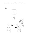 PROXIMITY NODE LOCATION USING A WIRELESS NODE NETWORK diagram and image