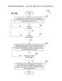 PROXIMITY NODE LOCATION USING A WIRELESS NODE NETWORK diagram and image