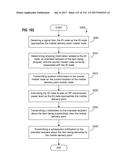 PROXIMITY NODE LOCATION USING A WIRELESS NODE NETWORK diagram and image