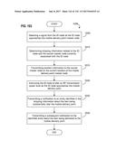 PROXIMITY NODE LOCATION USING A WIRELESS NODE NETWORK diagram and image