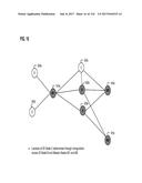 PROXIMITY NODE LOCATION USING A WIRELESS NODE NETWORK diagram and image