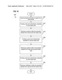 PROXIMITY NODE LOCATION USING A WIRELESS NODE NETWORK diagram and image