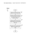 PROXIMITY NODE LOCATION USING A WIRELESS NODE NETWORK diagram and image