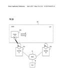 PROXIMITY NODE LOCATION USING A WIRELESS NODE NETWORK diagram and image