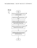 PROXIMITY NODE LOCATION USING A WIRELESS NODE NETWORK diagram and image