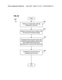 PROXIMITY NODE LOCATION USING A WIRELESS NODE NETWORK diagram and image