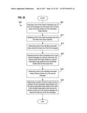 PROXIMITY NODE LOCATION USING A WIRELESS NODE NETWORK diagram and image