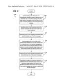 PROXIMITY NODE LOCATION USING A WIRELESS NODE NETWORK diagram and image