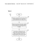 PROXIMITY NODE LOCATION USING A WIRELESS NODE NETWORK diagram and image