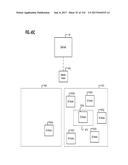 PROXIMITY NODE LOCATION USING A WIRELESS NODE NETWORK diagram and image