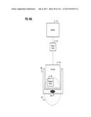 PROXIMITY NODE LOCATION USING A WIRELESS NODE NETWORK diagram and image