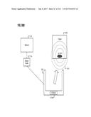 PROXIMITY NODE LOCATION USING A WIRELESS NODE NETWORK diagram and image