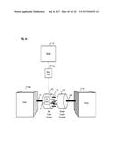 PROXIMITY NODE LOCATION USING A WIRELESS NODE NETWORK diagram and image