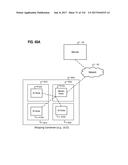 PROXIMITY NODE LOCATION USING A WIRELESS NODE NETWORK diagram and image